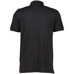 T-Shirt von Tommy Hilfiger, in der Farbe Schwarz, aus Baumwolle, andere Perspektive, Vorschaubild