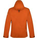 Herren-Sportjacke von Salewa, in der Farbe Orange, aus Polyester, andere Perspektive, Vorschaubild