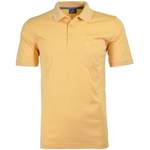 T-Shirt von RAGMAN, in der Farbe Gelb, aus Baumwolle, andere Perspektive, Vorschaubild
