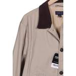 Herrenjacke von lands end, in der Farbe Beige, aus Baumwolle, andere Perspektive, Vorschaubild