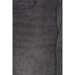Shorts von s.Oliver, in der Farbe Grau, aus Baumwolle, andere Perspektive, Vorschaubild