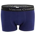 Boxershorts von Vincent Creation®, aus Baumwolle, andere Perspektive, Vorschaubild