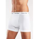 Slips & String von Calvin Klein Underwear, in der Farbe Weiss, aus Jersey, andere Perspektive, Vorschaubild