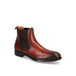 Magnanni Glattleder der Marke Magnanni