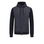 Herno Hybrid-Jacke der Marke Herno