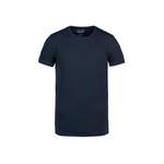 T-Shirt von PME LEGEND, in der Farbe Blau, aus Baumwolle, andere Perspektive, Vorschaubild