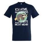 T-Shirt von Youth Designz, andere Perspektive, Vorschaubild