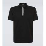 Moncler Polohemd der Marke Moncler