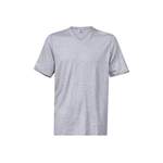 T-Shirt von bergans, in der Farbe Grau, aus Wolle, andere Perspektive, Vorschaubild