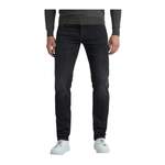 Slim Fit Jeans von PME Legend, in der Farbe Schwarz, aus Polyester, Vorschaubild