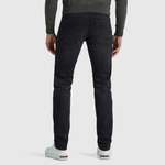 Slim Fit Jeans von PME Legend, in der Farbe Schwarz, aus Polyester, andere Perspektive, Vorschaubild