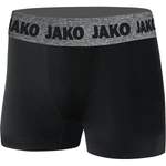 Boxershorts von Jako, in der Farbe Schwarz, aus Polyester, andere Perspektive, Vorschaubild