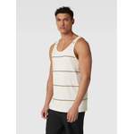 Tanktop von Rip Curl, aus Baumwolle, andere Perspektive, Vorschaubild