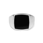 Herren Ring der Marke Sprezzi Fashion