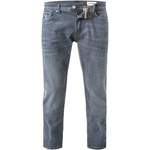 Slim Fit Jeans von Boss Orange, aus Baumwolle, Vorschaubild