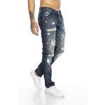 Herren-Jeans von RedBridge, andere Perspektive, Vorschaubild