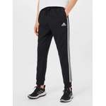 Herren-Sporthosen von ADIDAS SPORTSWEAR, in der Farbe Schwarz, aus Polyester, andere Perspektive, Vorschaubild