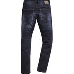 Straight Leg Jeans von Timezone, aus Baumwolle, andere Perspektive, Vorschaubild