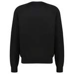 Herren-Pullover von Tom Ford, in der Farbe Schwarz, aus Polyamid, andere Perspektive, Vorschaubild