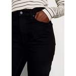 Herren-Jeans von Gap Tall, in der Farbe Schwarz, andere Perspektive, Vorschaubild