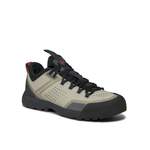 Trekkingschuhe Black der Marke Black Diamond