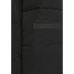 Mantel von Didriksons, in der Farbe Schwarz, andere Perspektive, Vorschaubild