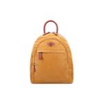 Rucksack von Jump, in der Farbe Orange, aus Polyester, andere Perspektive, Vorschaubild