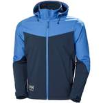 Softshelljacke von Helly Hansen, andere Perspektive, Vorschaubild