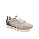 Sneakers von U.S. Polo Assn., in der Farbe Beige, andere Perspektive, Vorschaubild