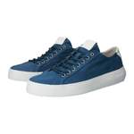 Sneaker von Blackstone, in der Farbe Blau, andere Perspektive, Vorschaubild