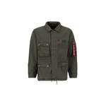 Alpha Industries der Marke alpha industries