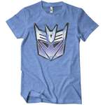 T-Shirt von Transformers, andere Perspektive, Vorschaubild