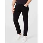 Herren-Jeans von 7 For All Mankind, in der Farbe Schwarz, aus Polyester, andere Perspektive, Vorschaubild