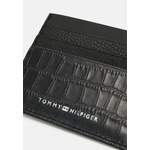 Geldbörse von Tommy Hilfiger, in der Farbe Schwarz, andere Perspektive, Vorschaubild