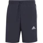 Sportshorts von Adidas, in der Farbe Schwarz, aus Recyceltes, Vorschaubild