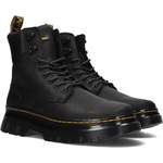 Wanderstiefel von Dr Martens, in der Farbe Schwarz, aus Leder, andere Perspektive, Vorschaubild