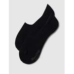 Socke von Marc O'Polo, in der Farbe Schwarz, aus Baumwolle, Vorschaubild