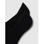 Socke von Marc O'Polo, in der Farbe Schwarz, aus Baumwolle, andere Perspektive, Vorschaubild