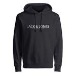 Sweatshirt mit der Marke jack & jones