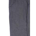Stoffhose von Emilio Adani, in der Farbe Grau, aus Baumwolle, andere Perspektive, Vorschaubild