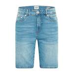 Jeans Shorts von !solid, in der Farbe Blau, andere Perspektive, Vorschaubild