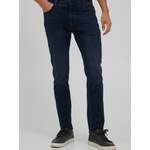 Solid 5-Pocket-Jeans der Marke !solid