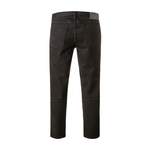 Herren-Jeans von hiltl, in der Farbe Schwarz, aus Baumwolle, andere Perspektive, Vorschaubild