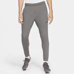 Trainingshose von Nike, in der Farbe Grau, aus Polyester, Vorschaubild