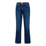 Wrangler Regular-fit-Jeans der Marke Wrangler
