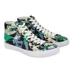 Sneakers von PS By Paul Smith, Mehrfarbig, andere Perspektive, Vorschaubild