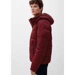 Steppjacke von s.Oliver, in der Farbe Rot, aus Polyester, andere Perspektive, Vorschaubild