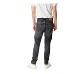 Slim Fit Jeans von G-Star RAW, in der Farbe Grau, aus Denim, andere Perspektive, Vorschaubild