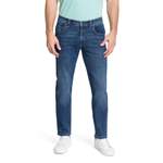 Herrenhose von Pioneer, aus Jeans, andere Perspektive, Vorschaubild