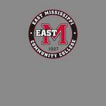 East Mississippi der Marke East Mississippi Community College